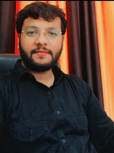 Rishi Kumar Singh