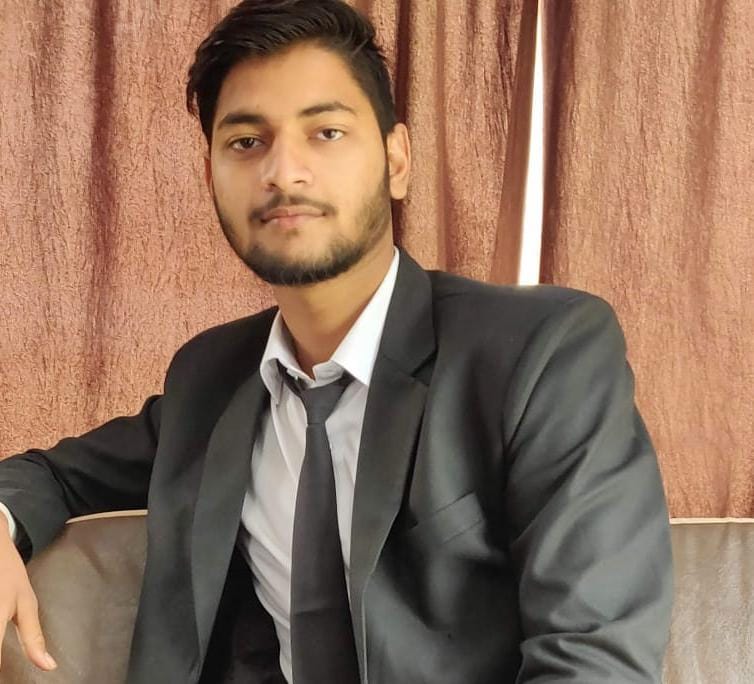 Ujjwal Singh