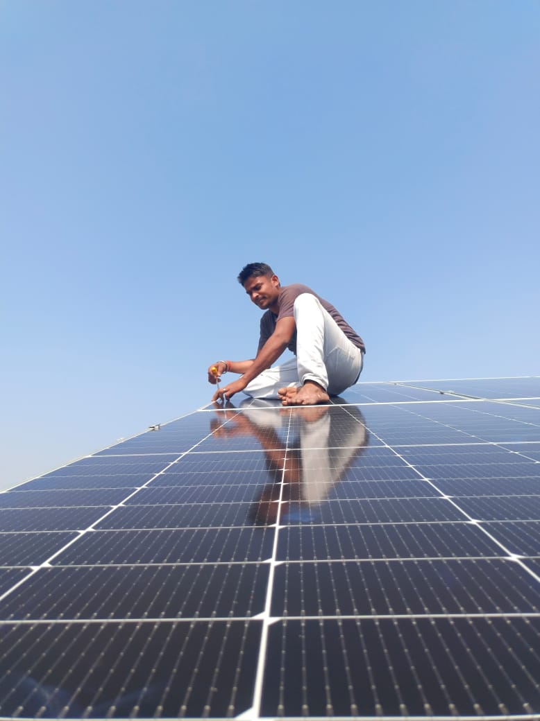 Solar Installation Expert